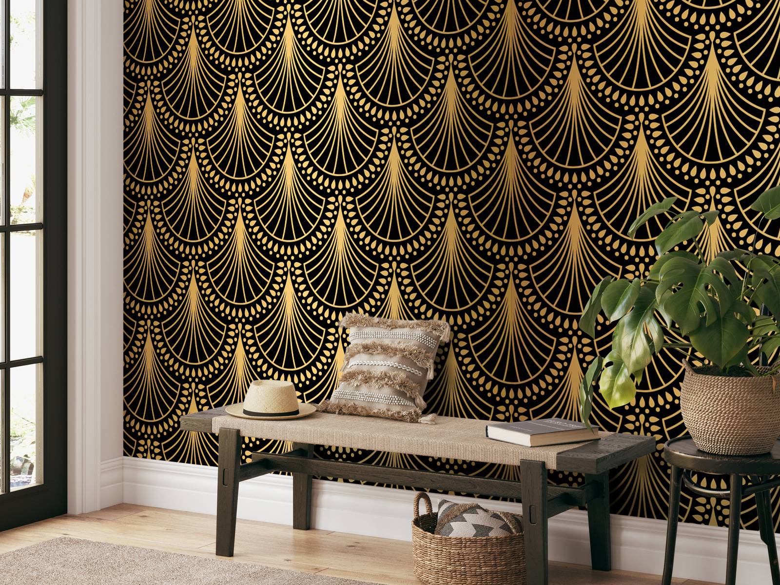 Art deco Stil