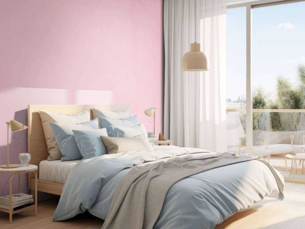 Cameo rosa Beton