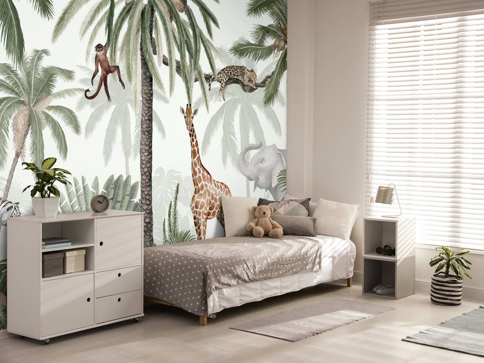 Tropical Jive