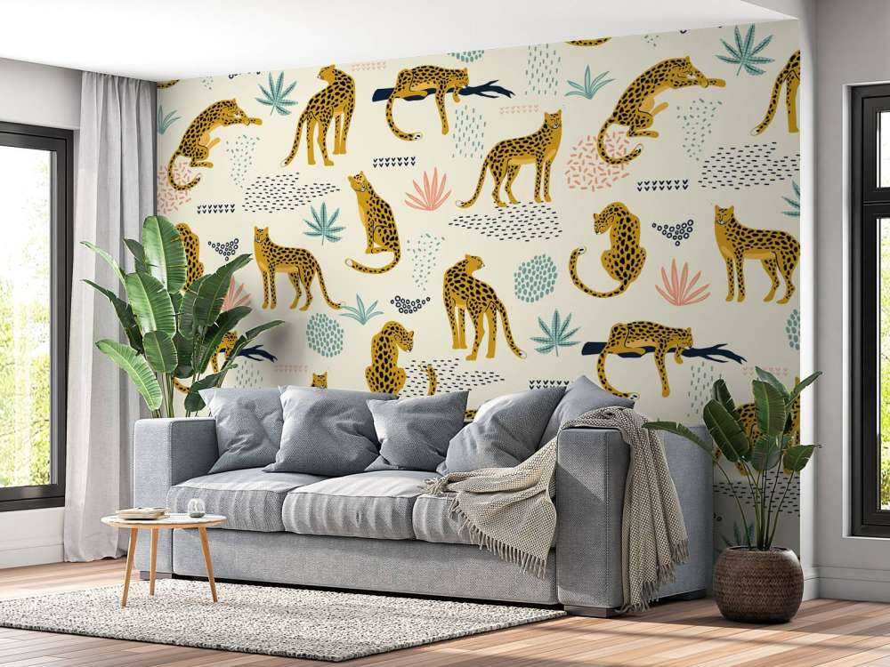 Leoparden