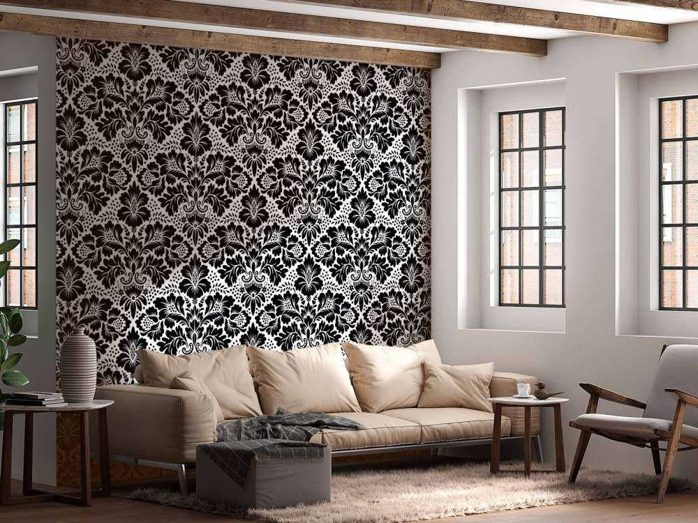Barocke Ornamente
