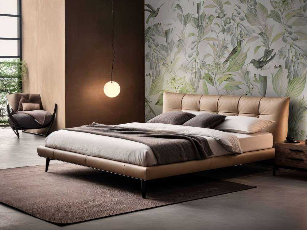 Ethereale Vogelgesangblüte - Üppige Symphonie