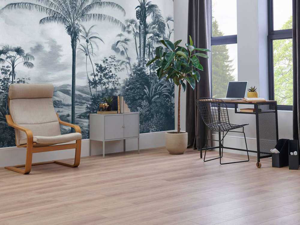 Romantische Tropen Ozean