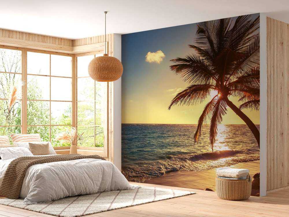 Tropischer Strand