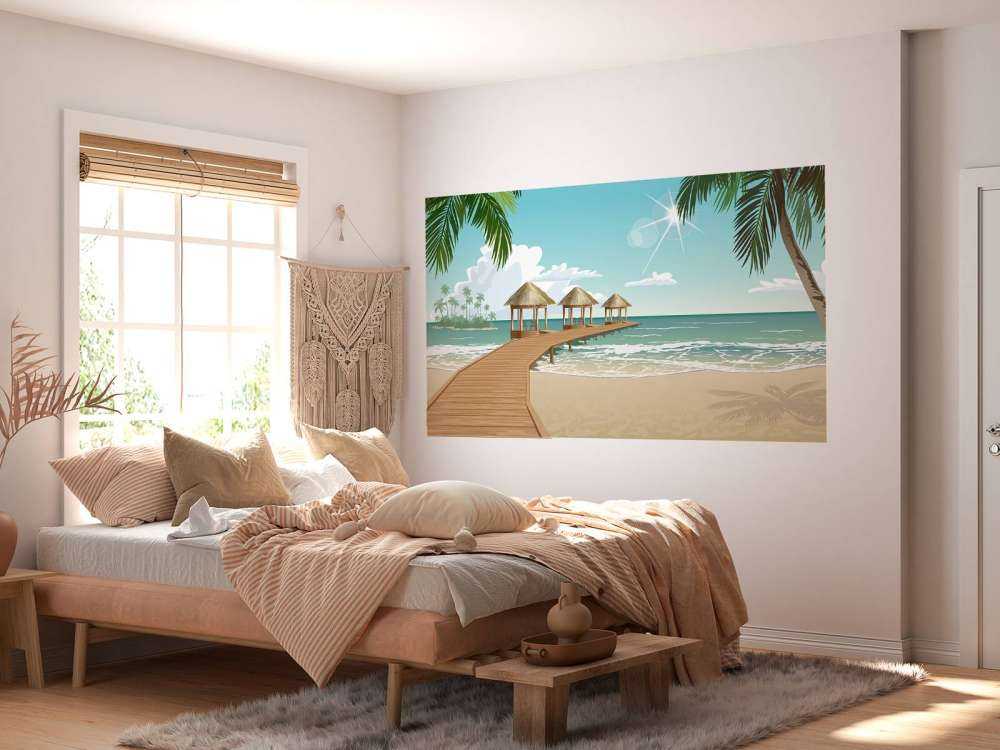 Sommer Strand