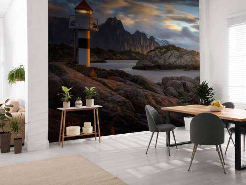 Lofoten reflections