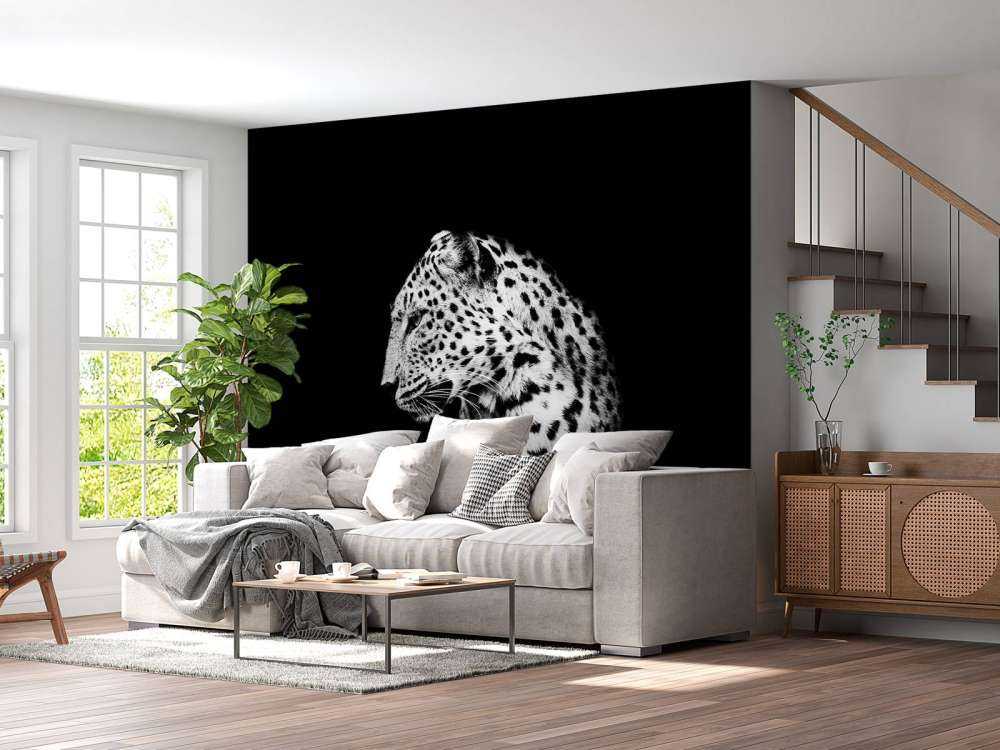 Dark Leopard