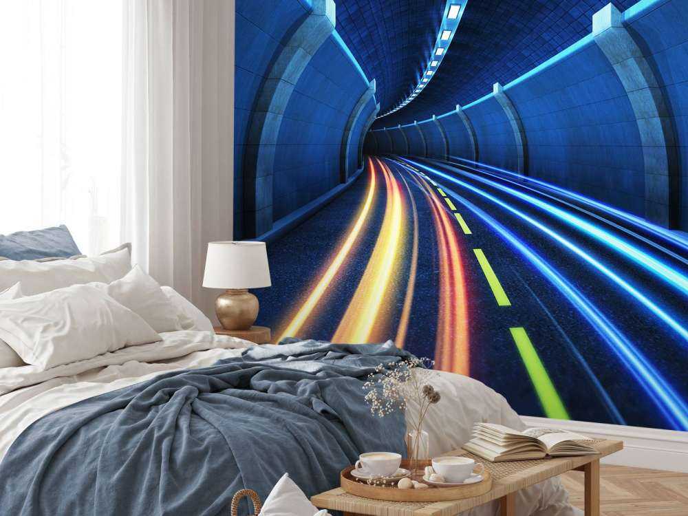 Bunter Tunnel