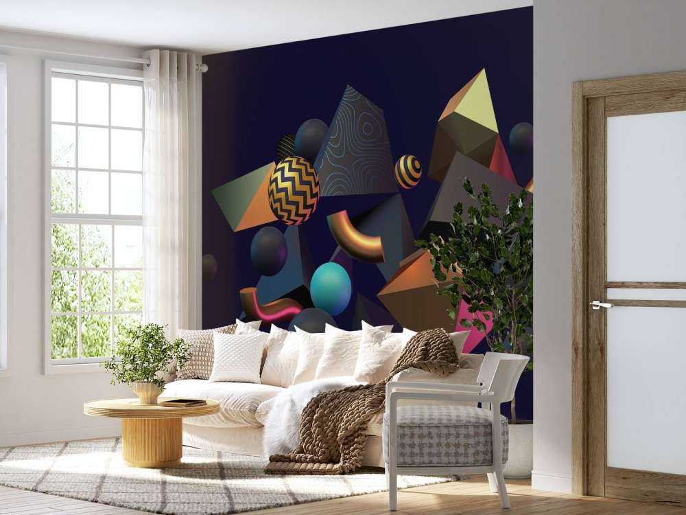 3D-Figuren