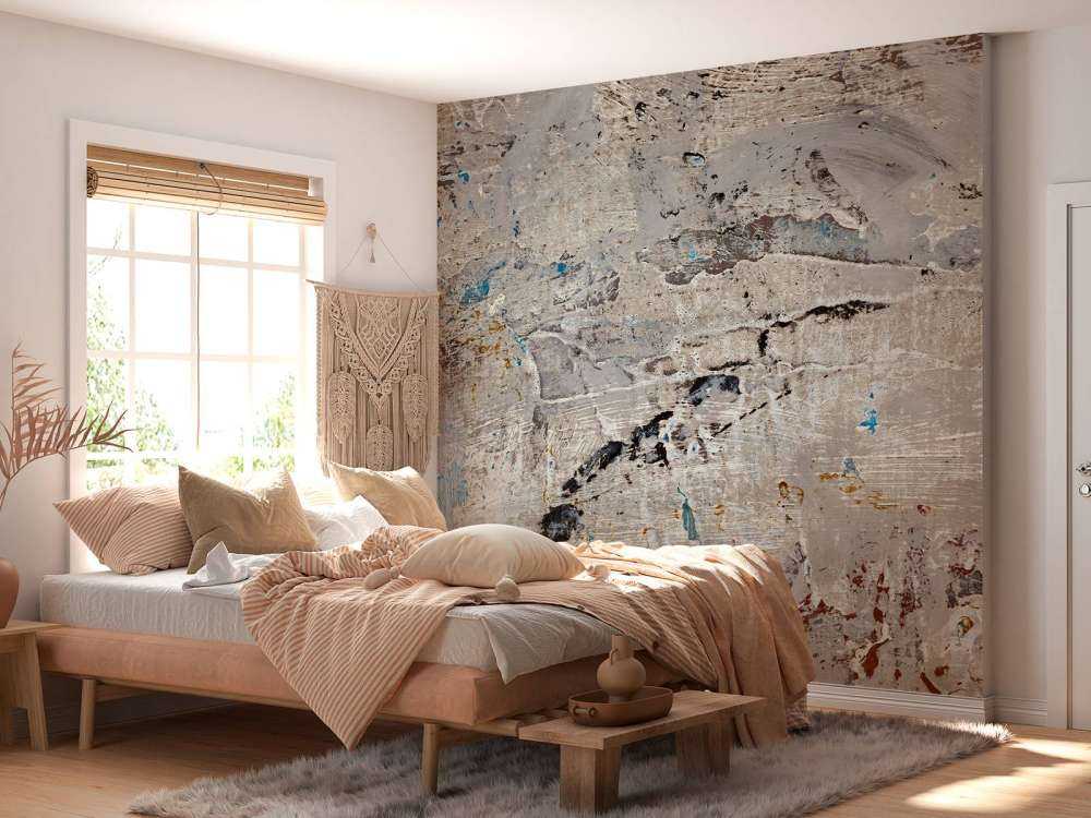 Aufbau der Lackierung