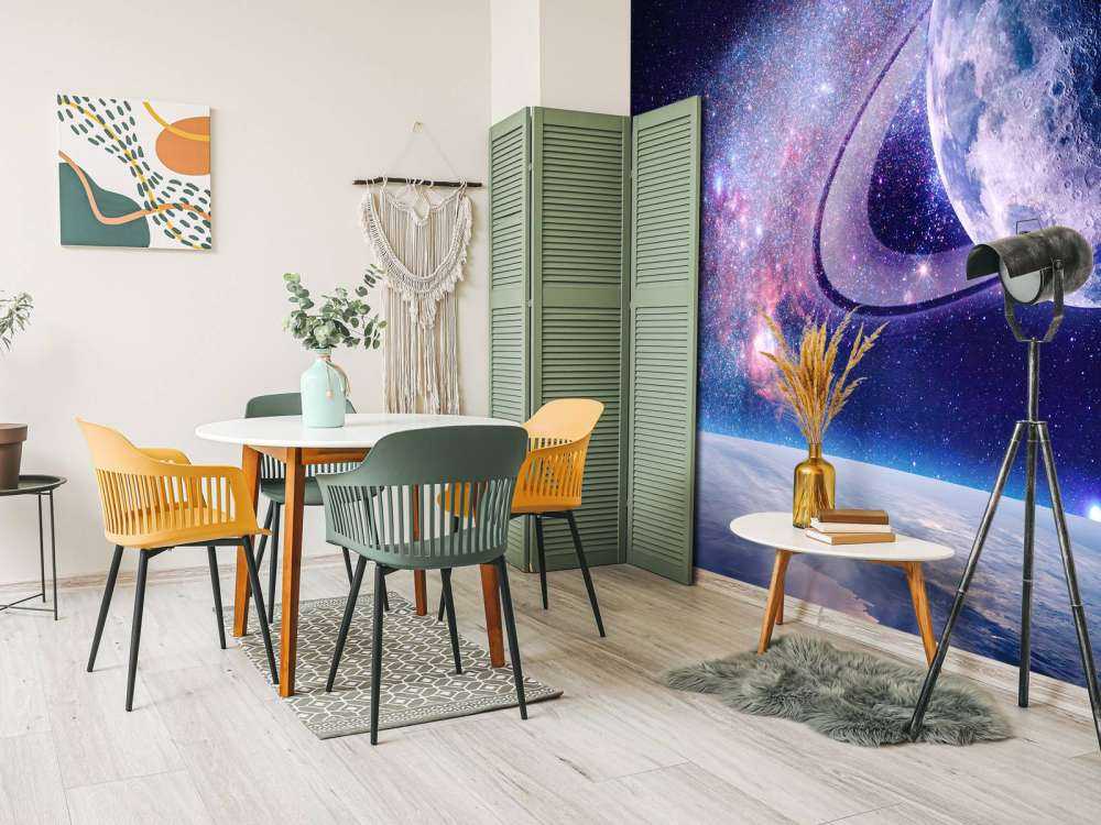 Extraterrestrische Welt