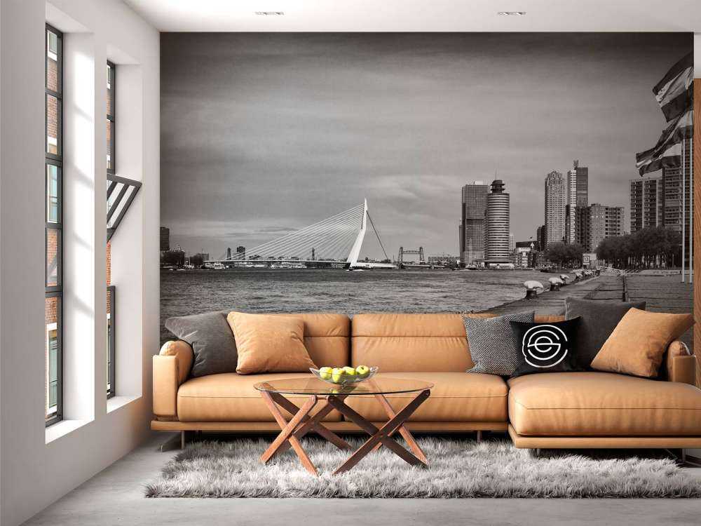 Wereldhavenstad Rotterdam (NL)