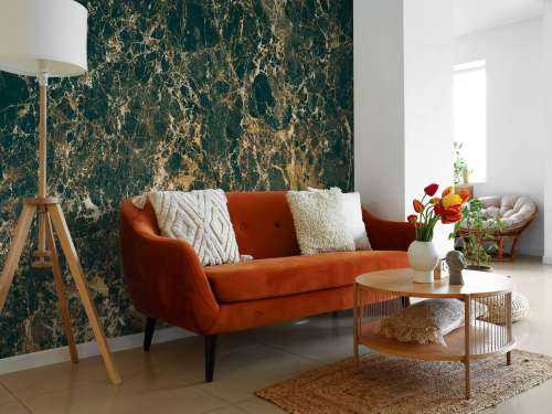 Vintage-Marmor