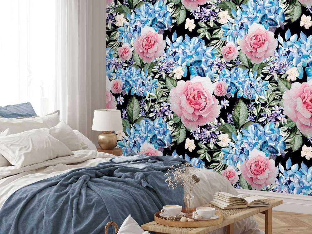 Nächtlicher Rosenwalzer