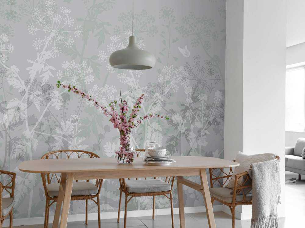 Floral Melody 4