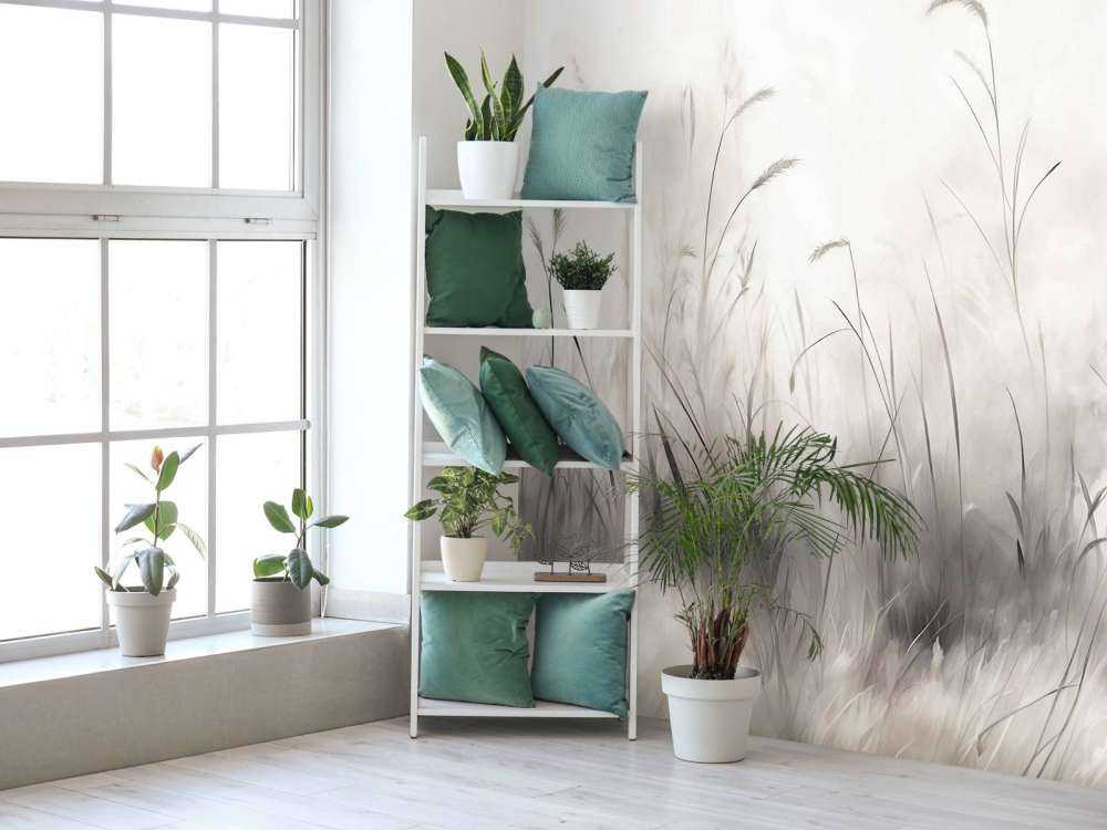 Natur Atem Neutral Taupe