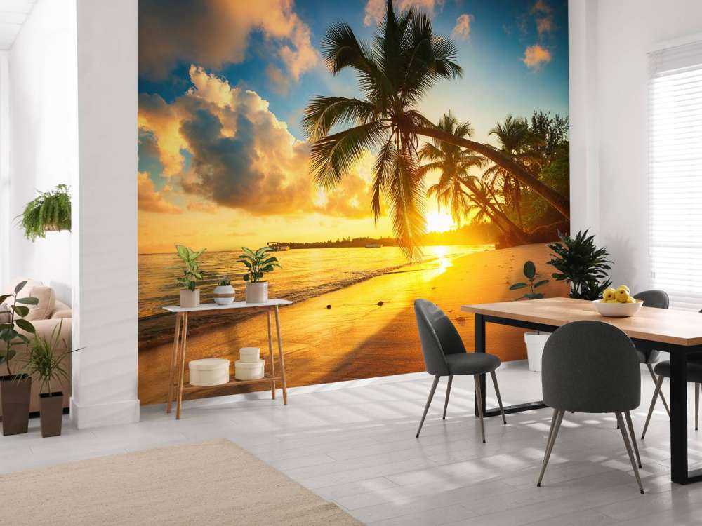 Strand in Punta Cana