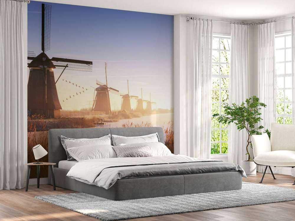 Kinderdijk 4