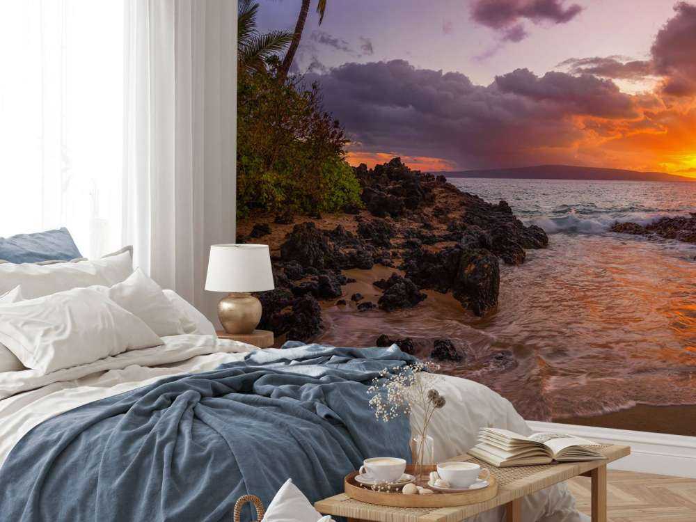 Hawaii Strand