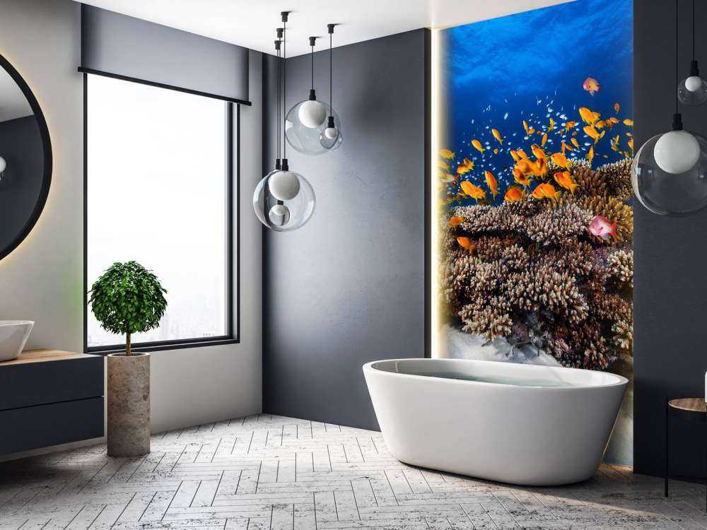 Marine Life
