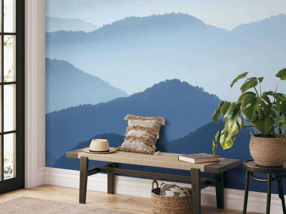 Blue Waves