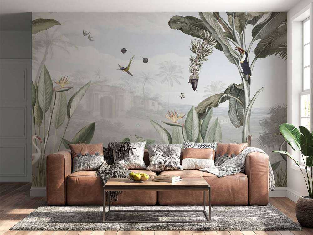Botanical Beauty