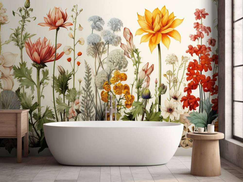 Botanic Frenzy #6
