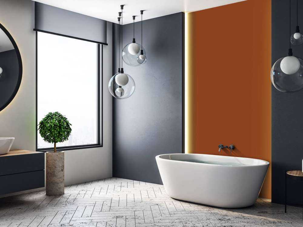Orangerot