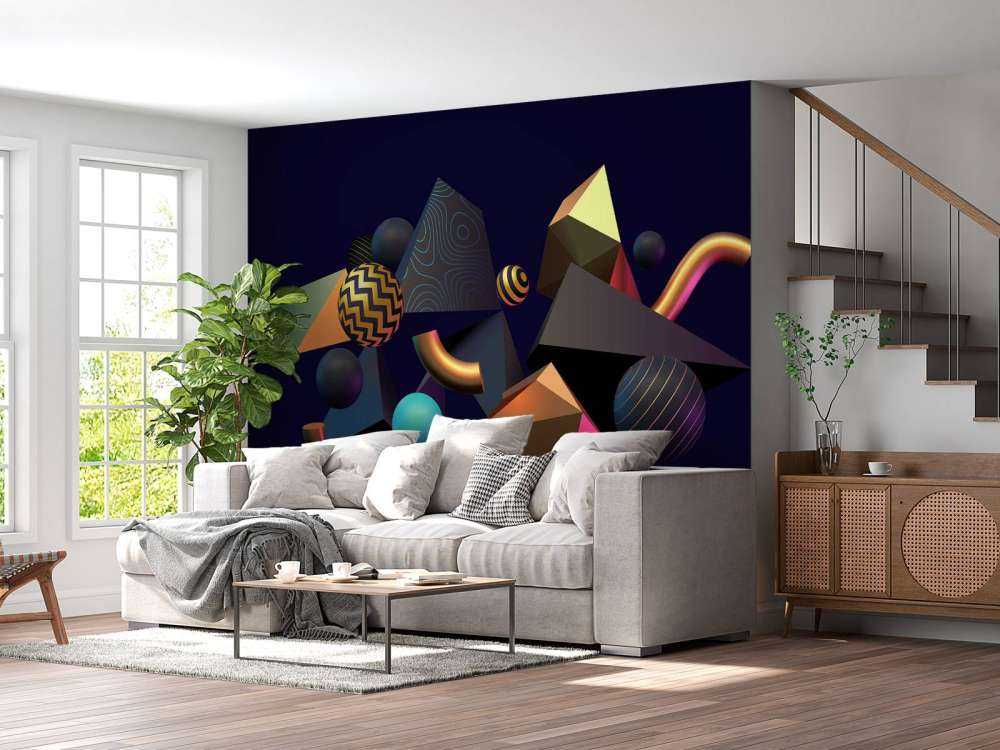 3D-Figuren