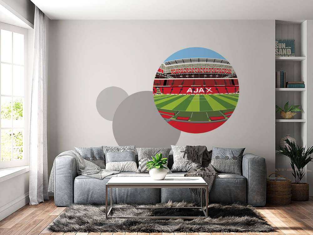 Johan Cruijff Arena - Ajax - Amsterdam