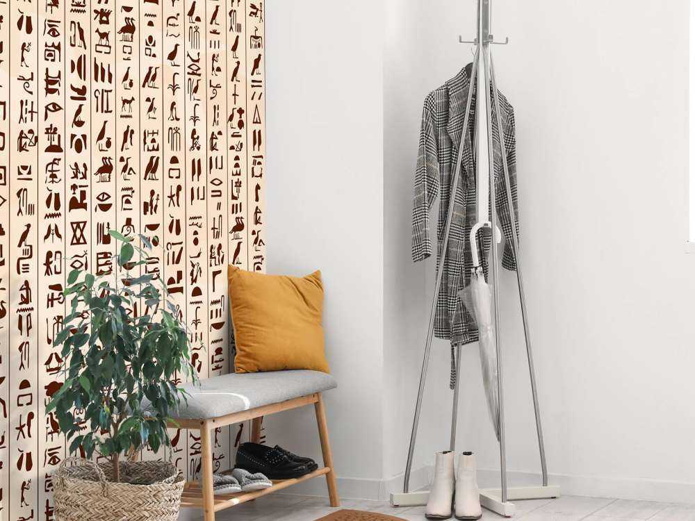 Hieroglyphen