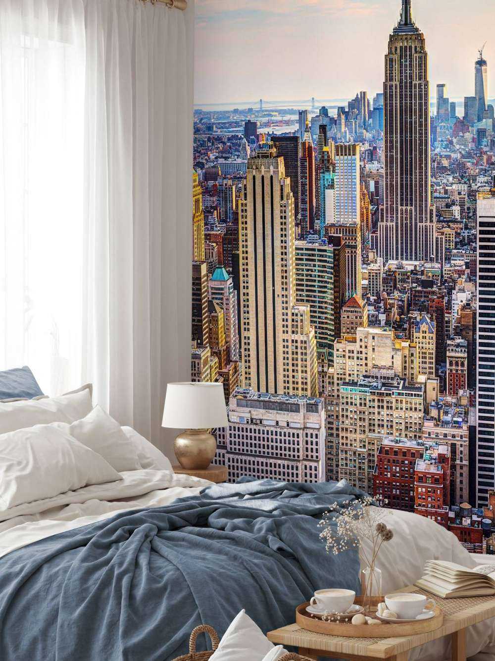 The Big Apple