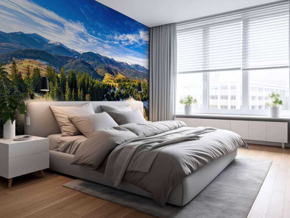 Bergtal