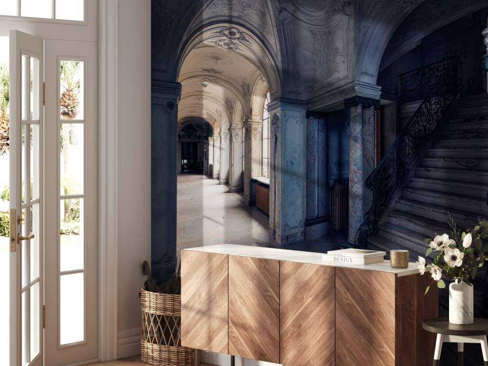 Marble Dreams I