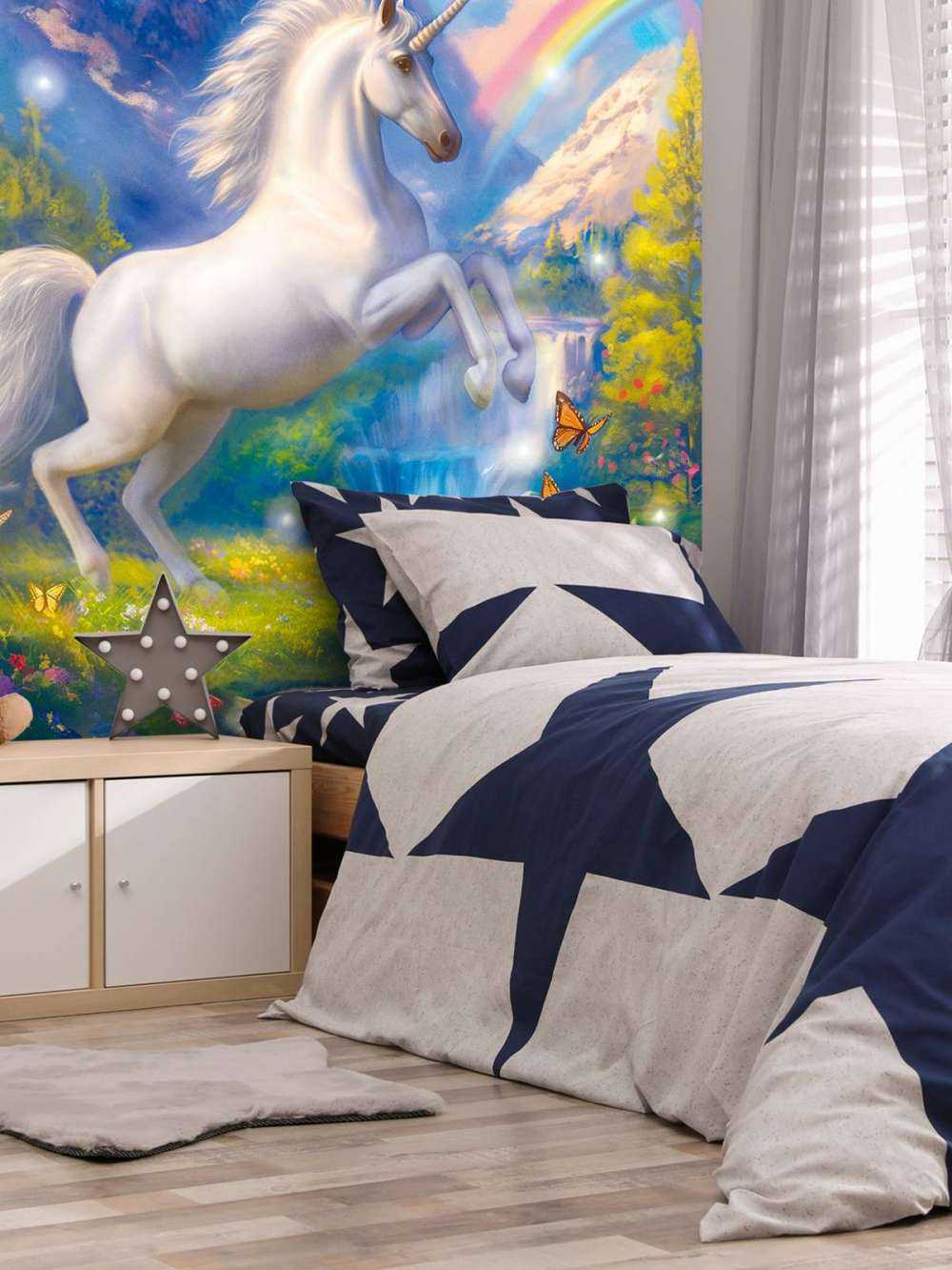 Unicorn Valley