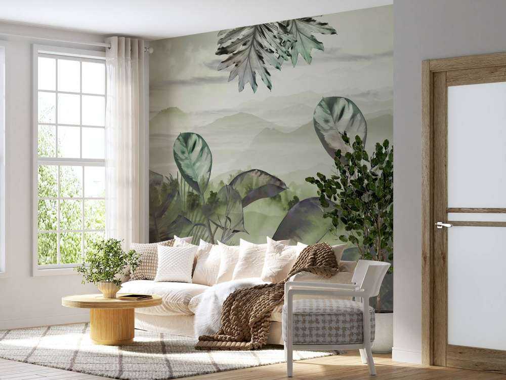 Tropical treasure
