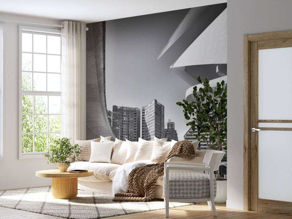 Opernhaus - Palau de les arts Reina Sofia - Valencia