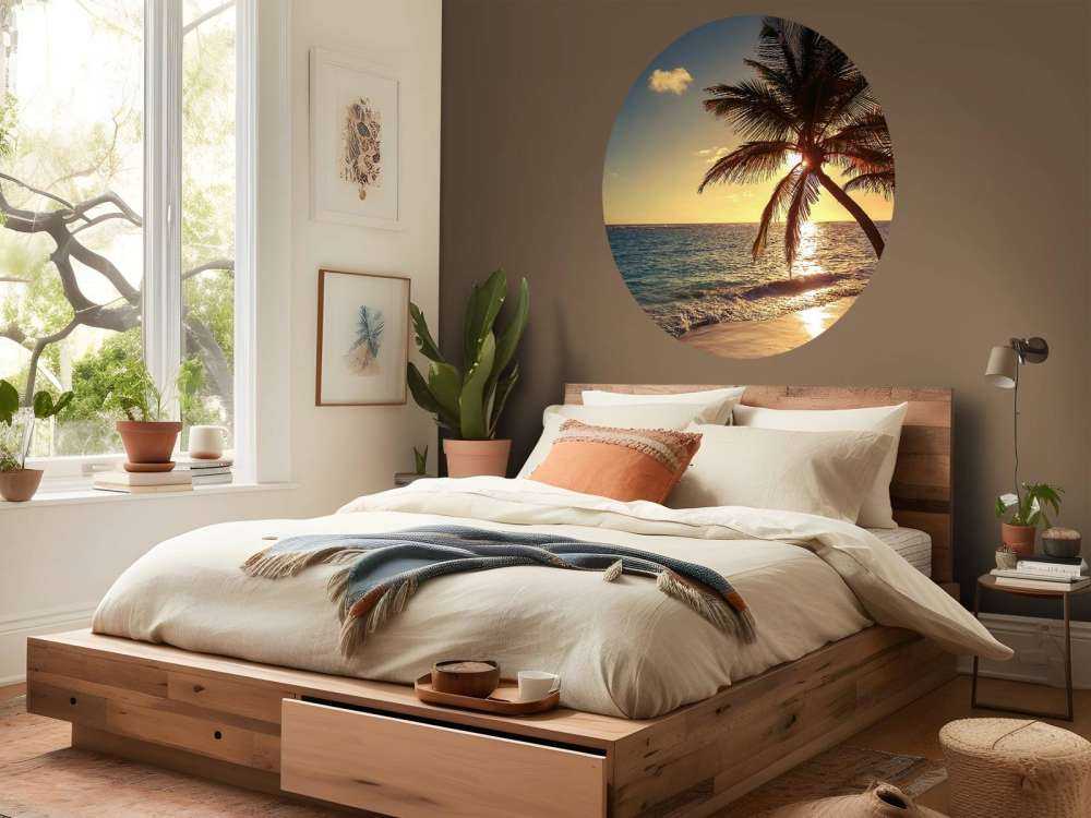 Tropischer Strand