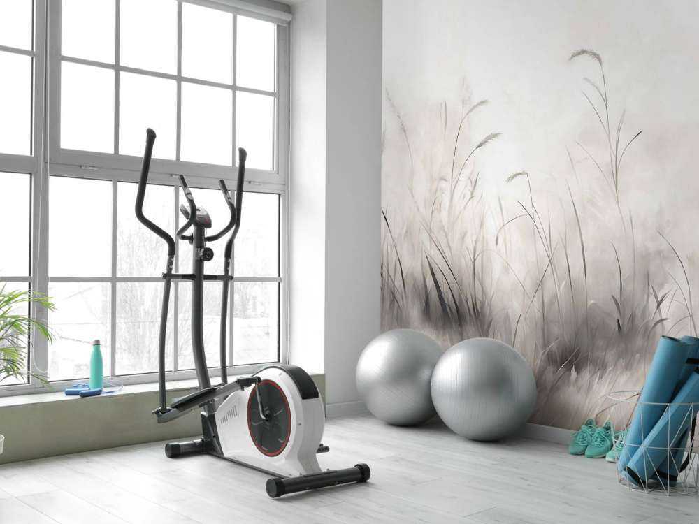 Natur Atem Neutral Taupe