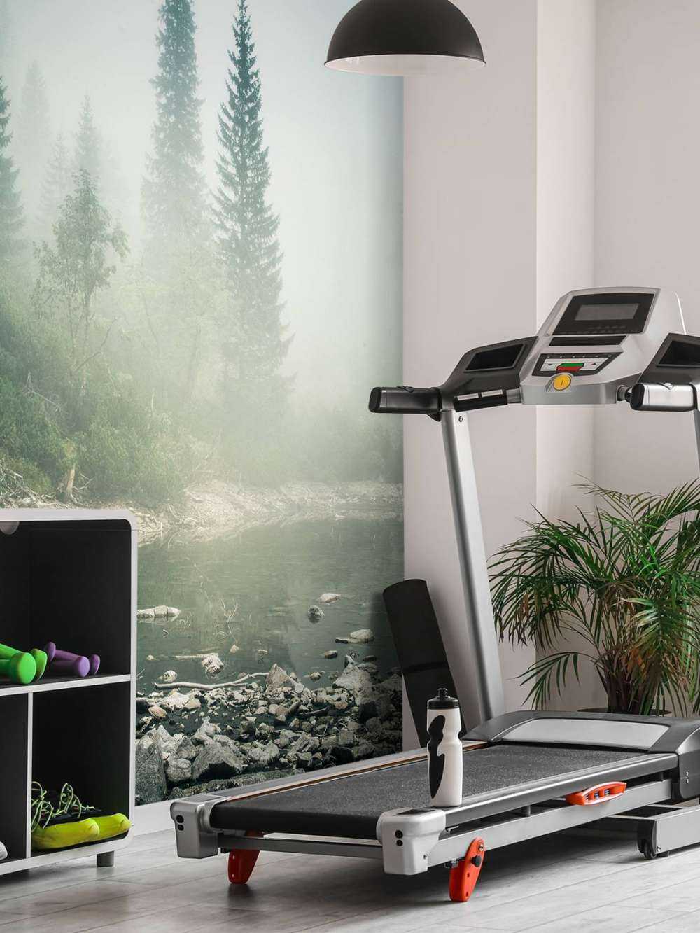 Ein schöner Bergsee