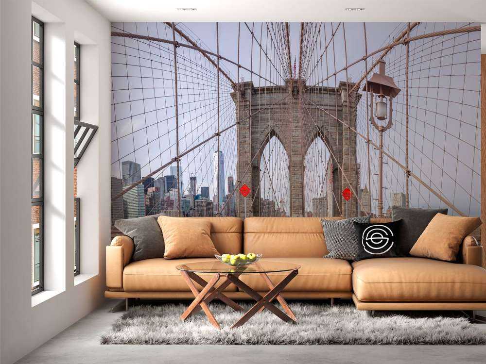 New Yorker Brücke