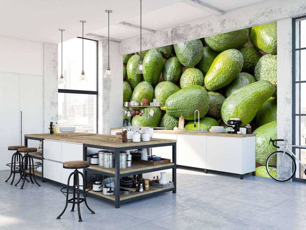 Avocados
