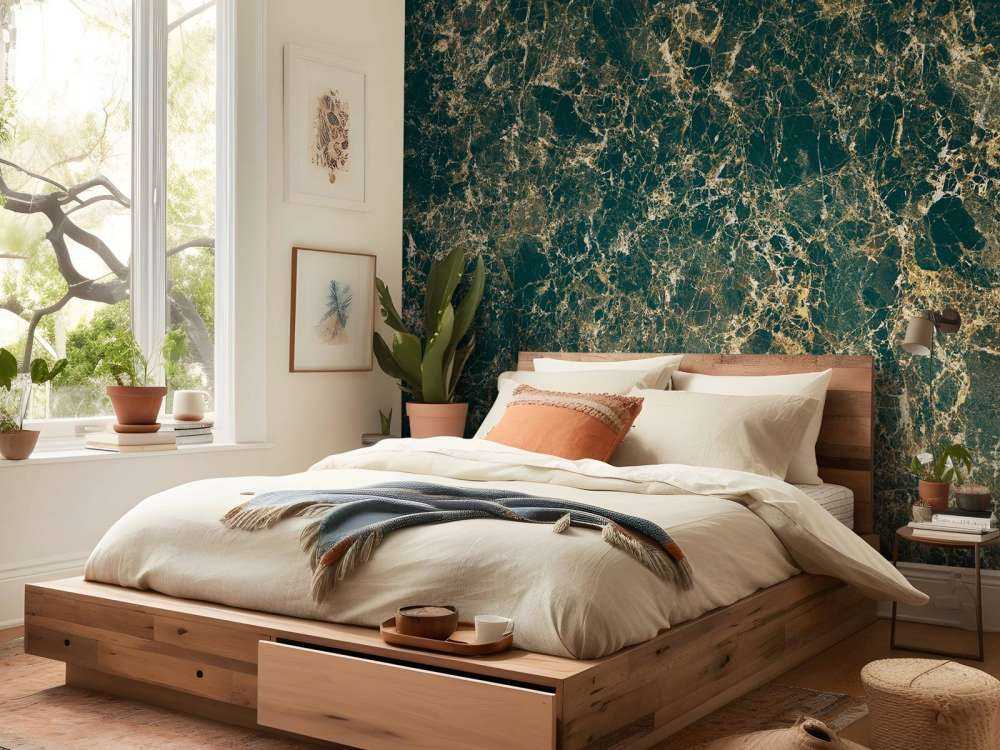 Vintage-Marmor