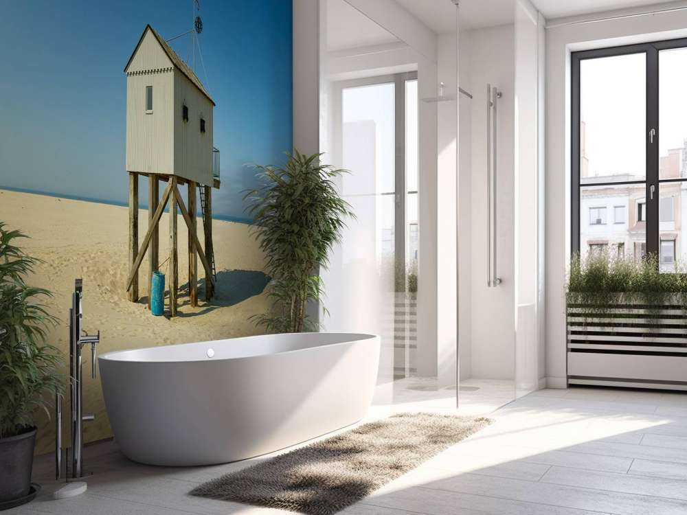Strandhaus