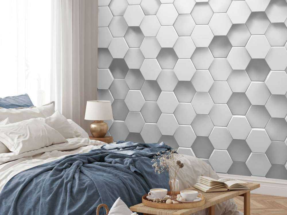 3D-Hexagone