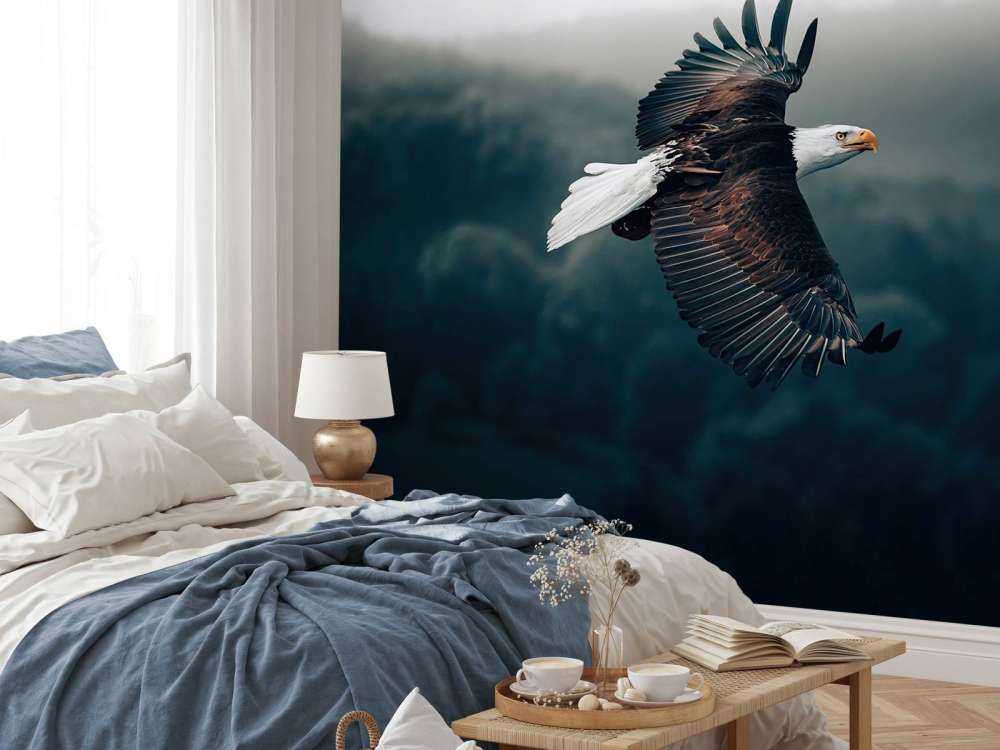 Flying Eagle