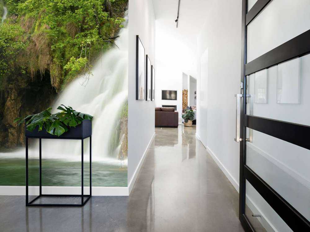 Wasserfall Galovacki Buk