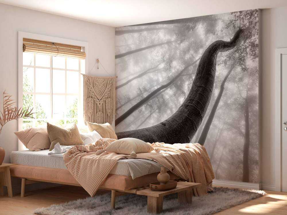 Tree shapes
