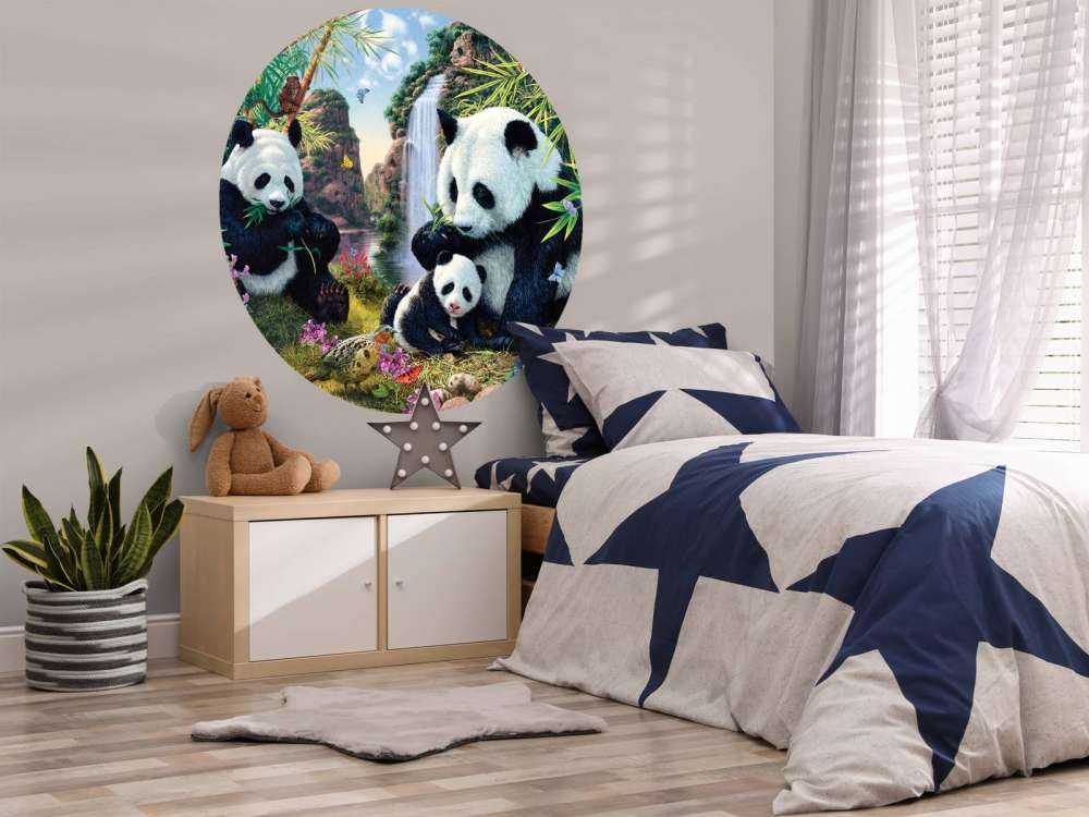 Panda Valley