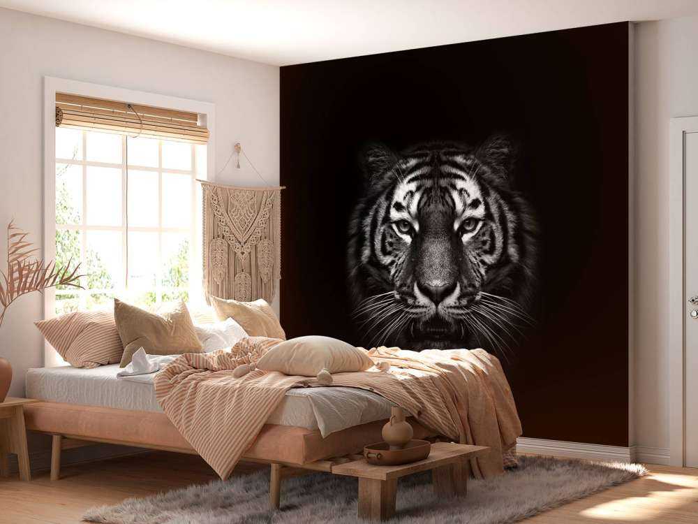 Dark Tiger